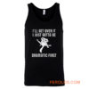 Ill Get Over It I Just Need To Be Dramatic First Cat Tank Top