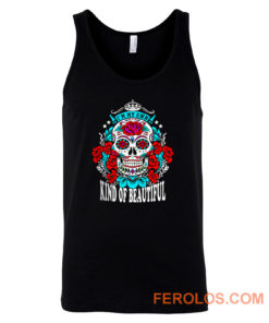 Im my own kind of beautiful Tank Top