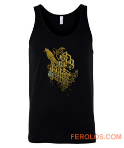 Impossible Squid Boyfriend Weird Husband Tank Top