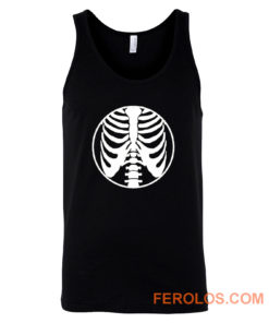 Inner Peace Symbol Tank Top