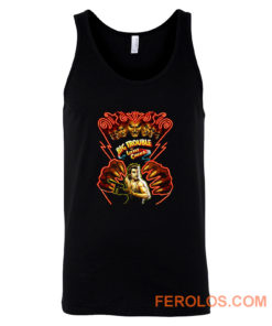 John Carpenters Big Trouble in Little China Tank Top