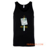 KILL BILL Vol 2 Tank Top