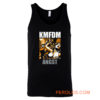 KMFDM ANGST Tank Top