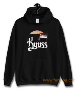 Kyuss Welcome to Sky Valley t Doom Stoner Metal Rock Band Tee Hoodie