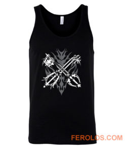 LIMITED AND HOODIE Tank Top