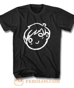 Lil Alpha Face T Shirt