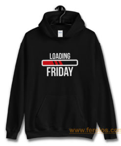 Loading Friday Funny Hoodie