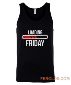 Loading Friday Funny Tank Top