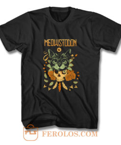 MEOWSTODON CAT T Shirt