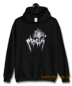 Magus Logo TS Absu Proscriptor Hoodie