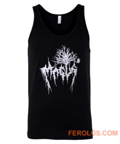 Magus Logo TS Absu Proscriptor Tank Top