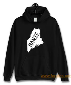 Mainet Souvenir Hoodie