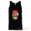 Metal Church Fake Healer Tank Top