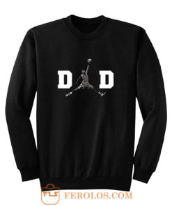 Michael Jordan The Last Dance basketball Sweatshirt