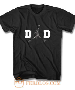 Michael Jordan The Last Dance basketball T Shirt