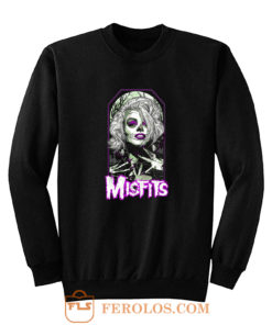 Misfits Original Misfit Sweatshirt
