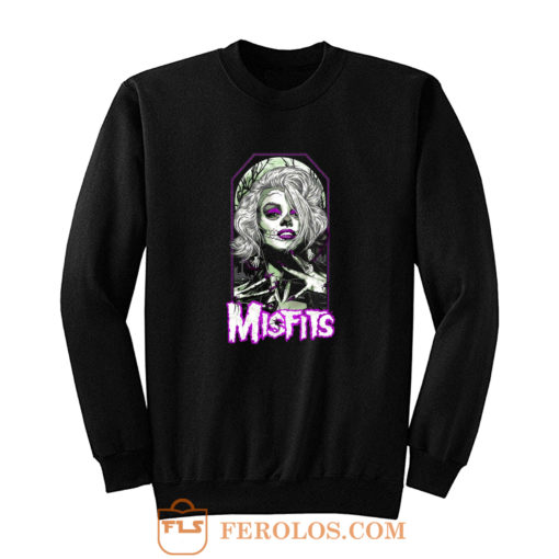 Misfits Original Misfit Sweatshirt