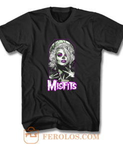 Misfits Original Misfit T Shirt