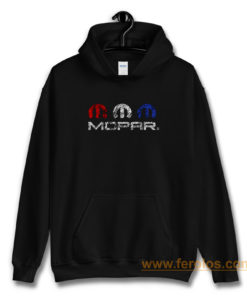 Mopar RWB Hoodie