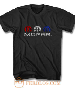 Mopar RWB T Shirt