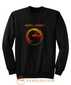 Mortal Kombat Sweatshirt