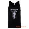 NECROMANTIA De Magia Veterum Tank Top