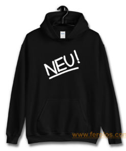 NEU Hoodie