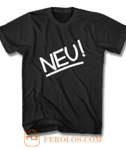 NEU T Shirt