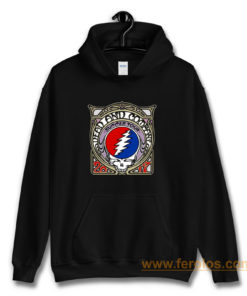 New Dead Company Concert Hoodie