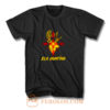 New Mexico State Flag Elk Hunting T Shirt