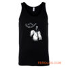 New Neil Young Tonights The Night Album Cover Mens Black Tank Top