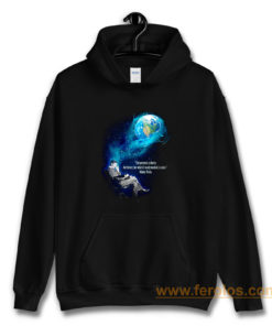 Nikola Tesla Tesla Dream Free Energy Hoodie