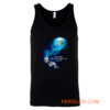 Nikola Tesla Tesla Dream Free Energy Tank Top