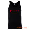 Nintendo Nerd Tank Top