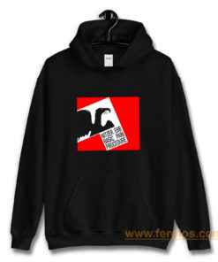 Nitzer Ebb Electronic Rock Hoodie