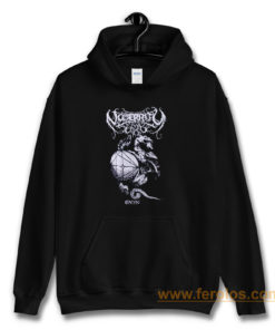 Nocternity Onyx Hoodie