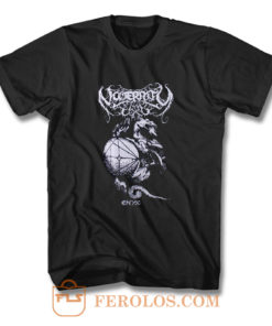 Nocternity Onyx T Shirt