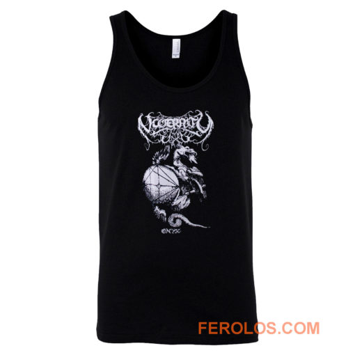 Nocternity Onyx Tank Top