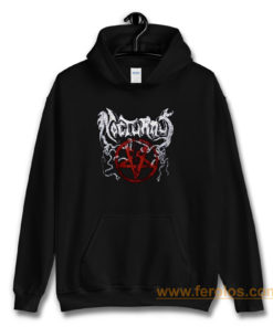 Nocturnus Hoodie