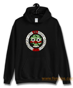 Oingo Boingo Rock Metal Band Hoodie