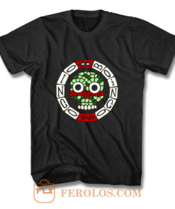 Oingo Boingo Rock Metal Band T Shirt