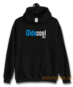 Oldscool Hoodie