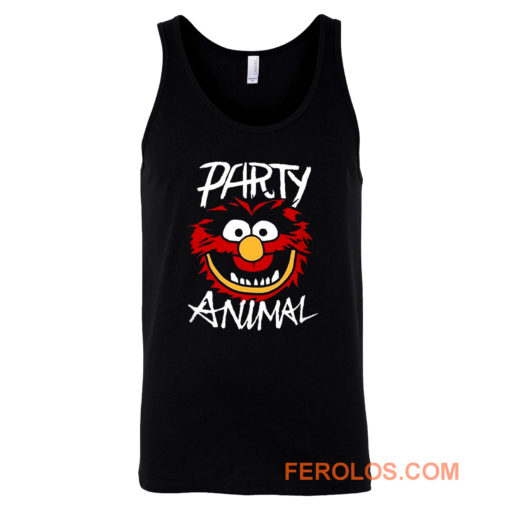 PARTY ANIMAL Tank Top