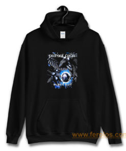 PRIMAL FEAR Black Sun black Hoodie