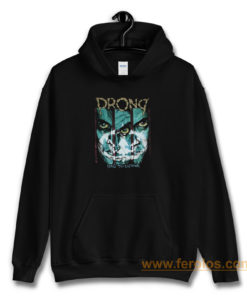 PRONG BEG TO DIFFER CROSSOVER GROOVE METAL NAILBOMB HELMET Hoodie