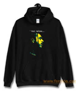 Post malone Hoodie