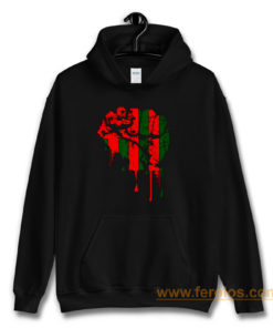 RBG4LIFE SPIRIT Hoodie