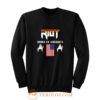 RIOT Born In America Sweatshirt