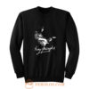 RORY GALLAGHER GUITARIS Sweatshirt