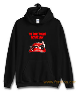 Rocky Horror Show Hoodie